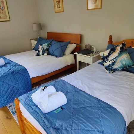 The Lampet Arms Hotel Banbury Quarto foto