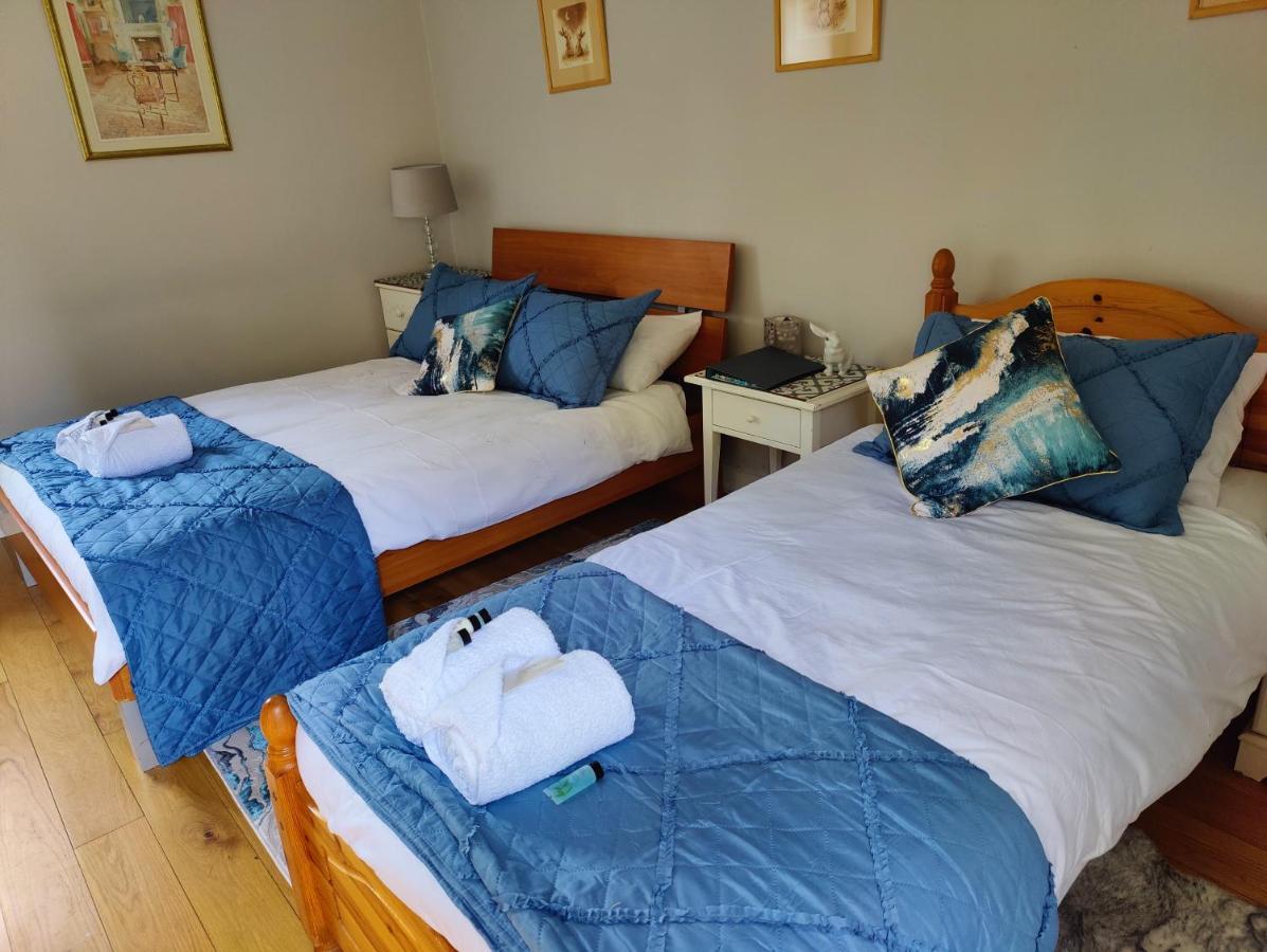 The Lampet Arms Hotel Banbury Quarto foto